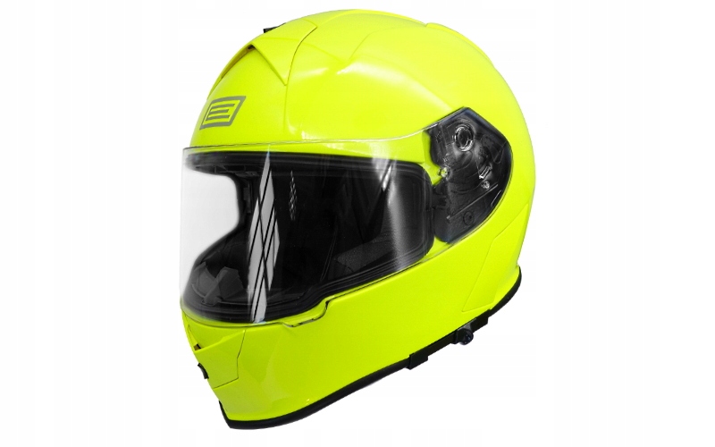 Prilba GT Fluo L.