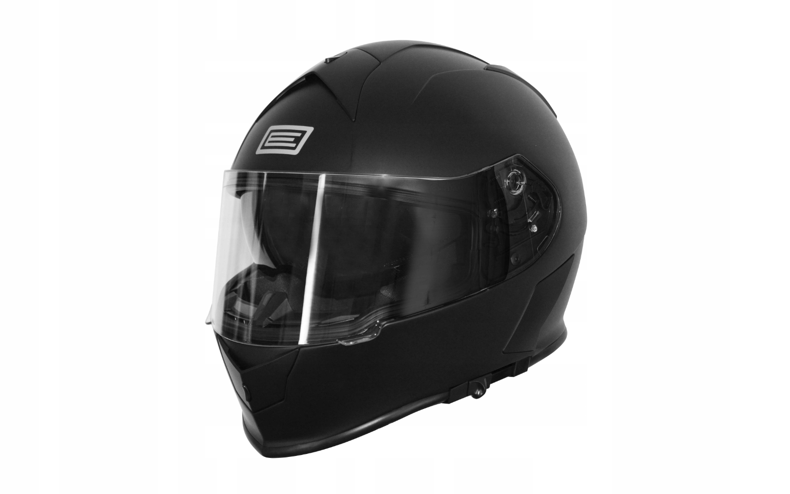Prilba GT SOLID Matt Black S ORIGINE
