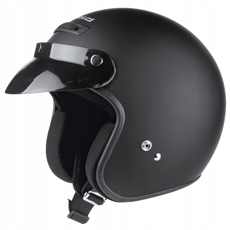 HELD RUNE XS Bobber Orzeszek Apest