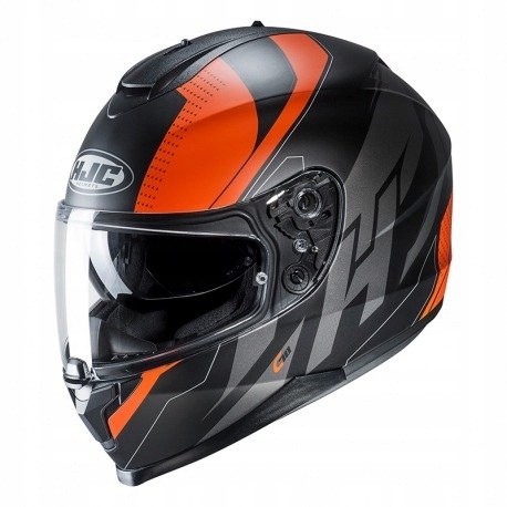 Prilba HJC C70 Boltas MC7SF. L BiMoto
