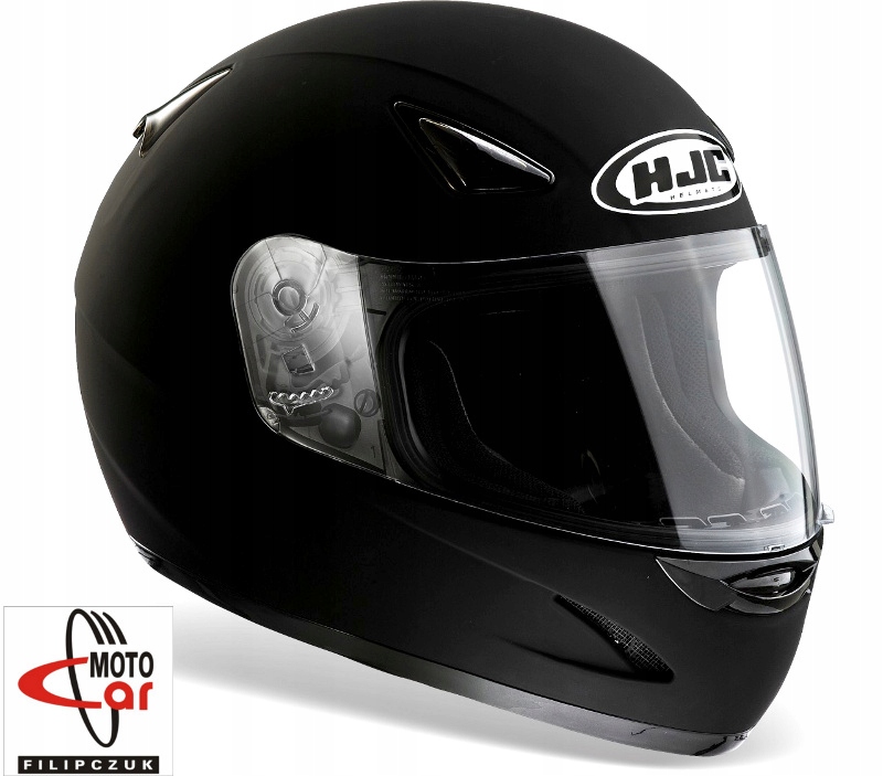 Prilba HJC CS-14 GUMOVÁ DOPRAVA + BALACLAVA XL