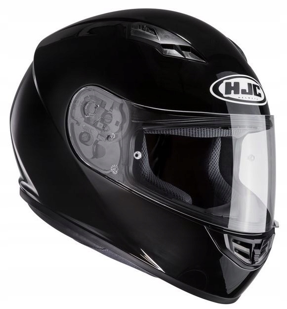 Prilba HJC CS-15 Black Gloss veľkosť XL MotoEmi