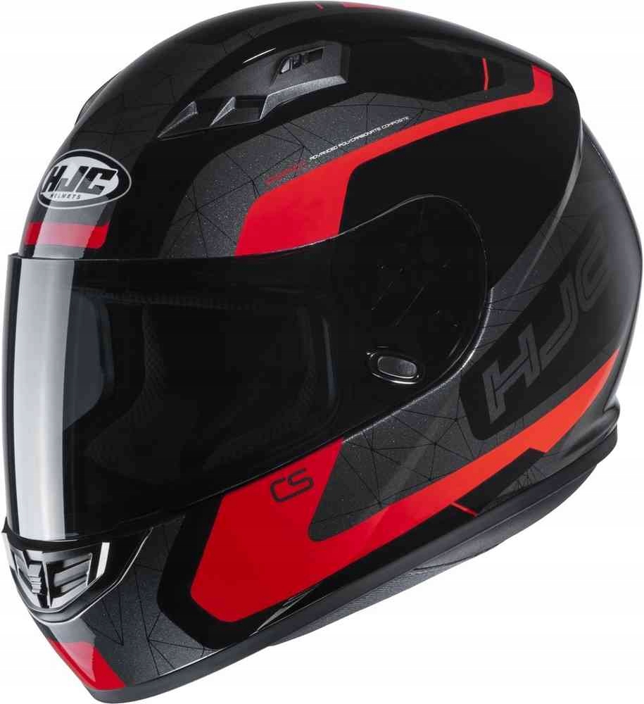 Prilba HJC CS-15 DODÁVKA r.L + zadarmo!