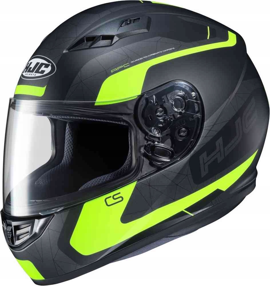 Prilba HJC CS-15 DELIVERY r.S + zadarmo!