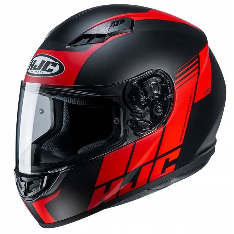 Prilba HJC CS-15 MYLO matná r.S + freebies!