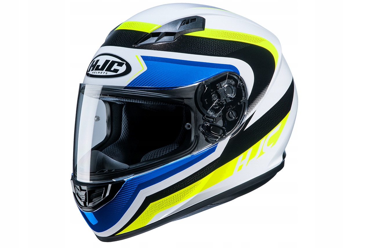 Prilba HJC CS-15 RAKO MC24 veľ XL