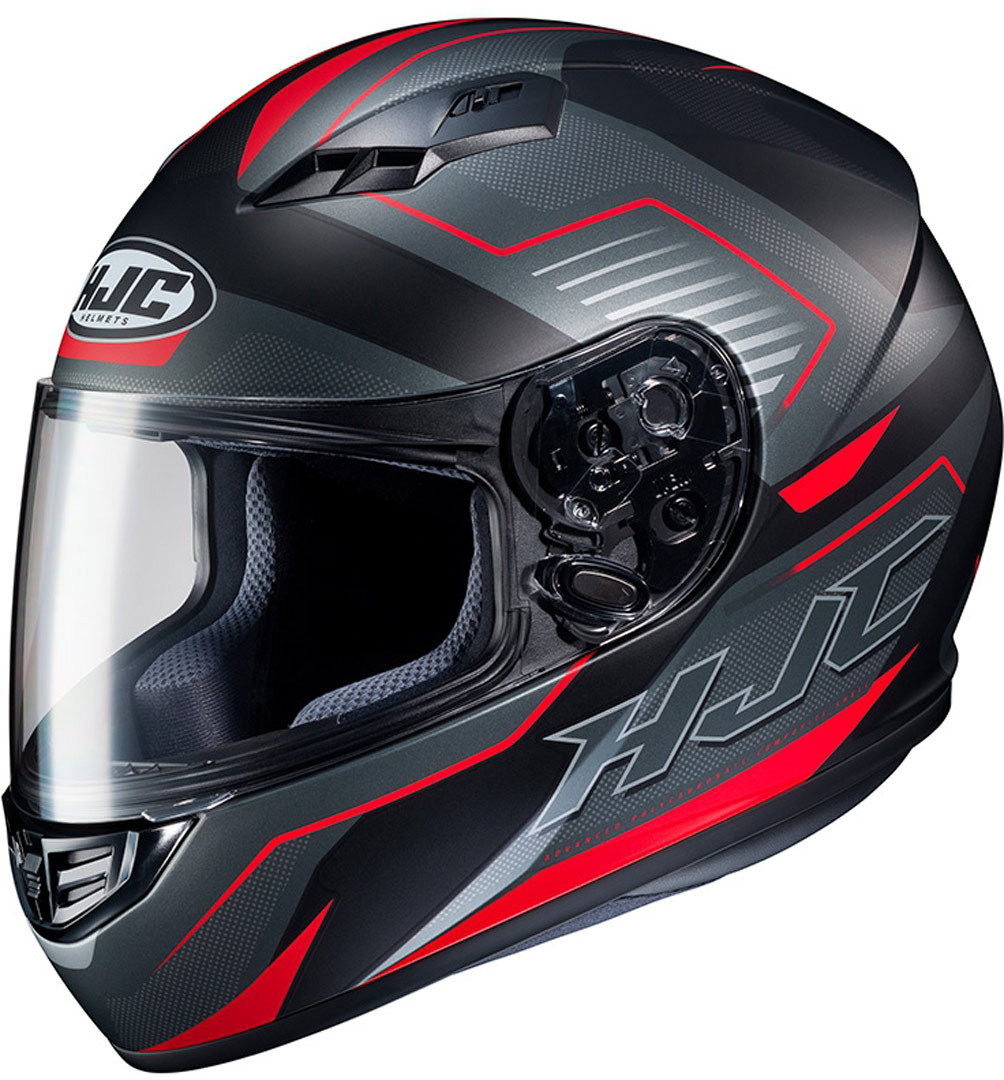 Prilba HJC CS-15 TRION matná r.S + zadarmo!
