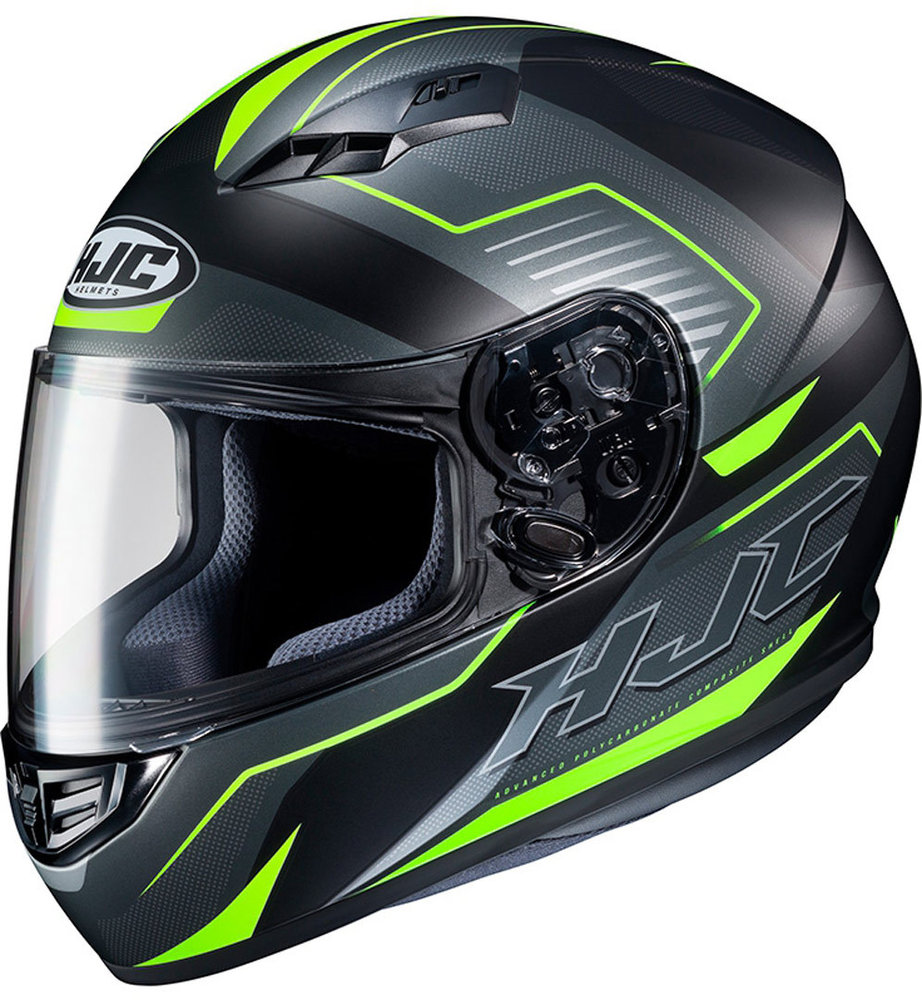 Prilba HJC CS-15 TRION matná XL + zadarmo!