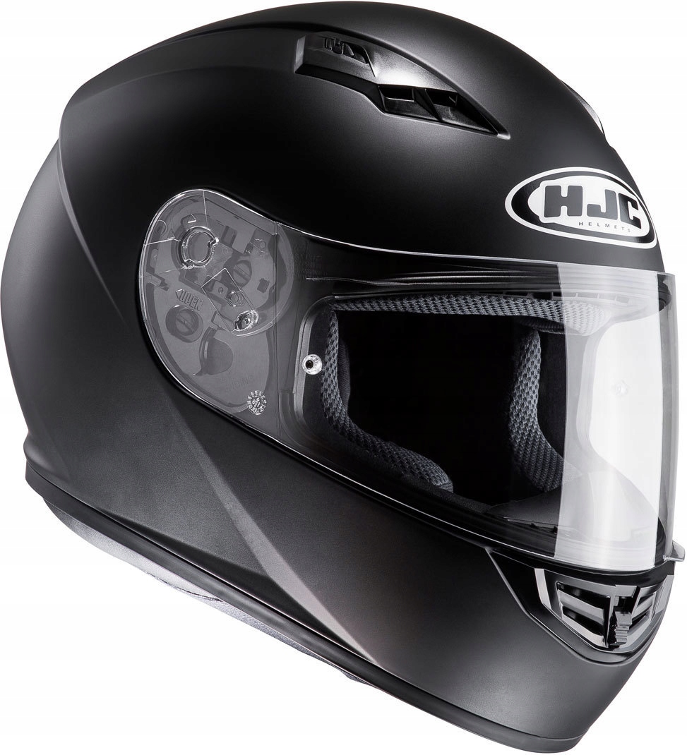 Prilba HJC CS-15 matná XL + zadarmo!