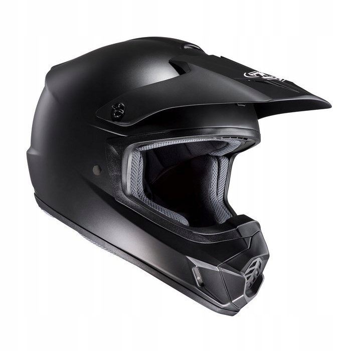 Prilba HJC CS-MX II čierna XL