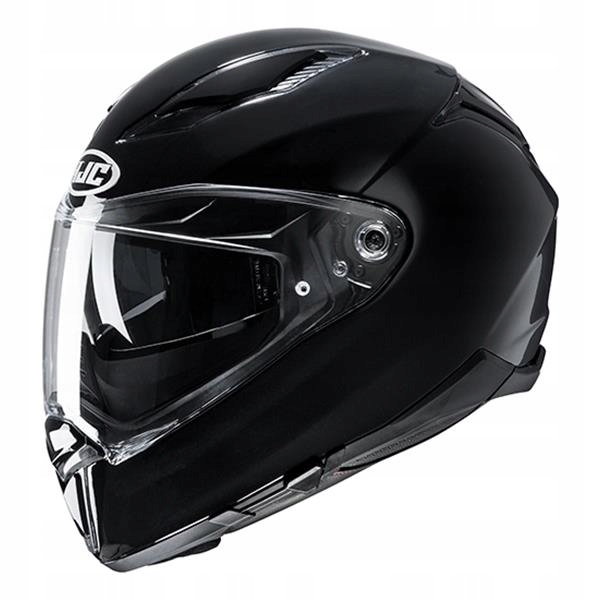 Prilba HJC F70 Black Gloss Blenda spona DD XL