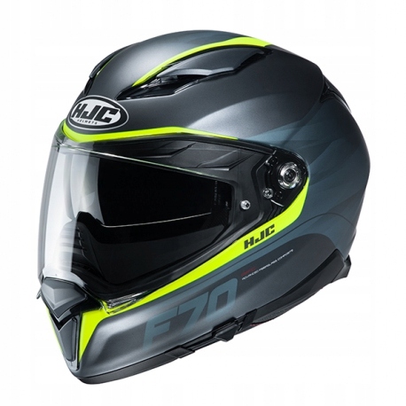 Prilba HJC F70 FERON MC4HSF veľkosť XL | MOTO FREAK
