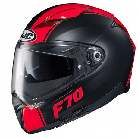 Prilba HJC F70 MAGO MC1SF XL | MOTO FREAK