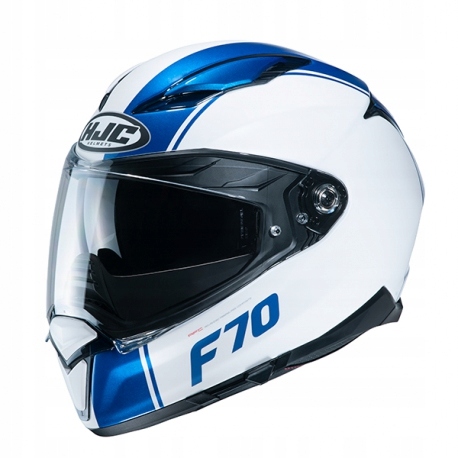 Prilba HJC F70 MAGO MC2SF veľ XL