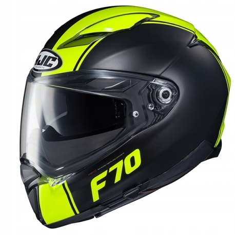 Prilba HJC F70 MAGO MC4HSF XL | MOTO FREAK