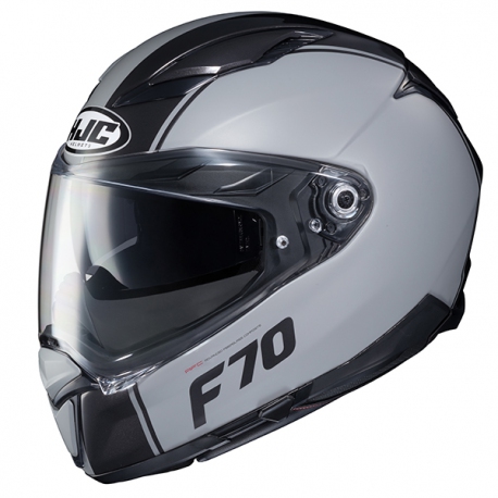 Prilba HJC F70 MAGO MC5SF. L | MOTO FREAK