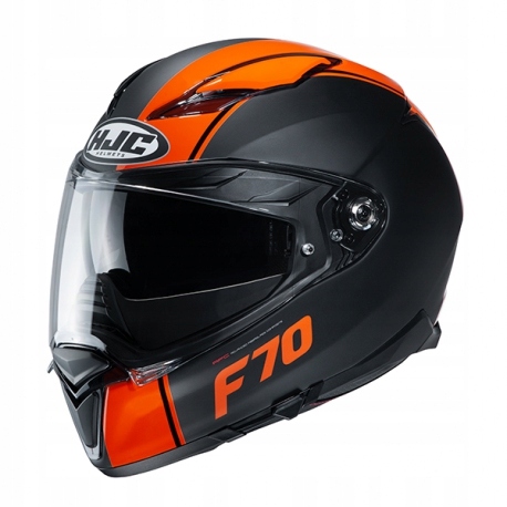 Prilba HJC F70 MAGO MC7SF veľkosť XL | MOTO FREAK