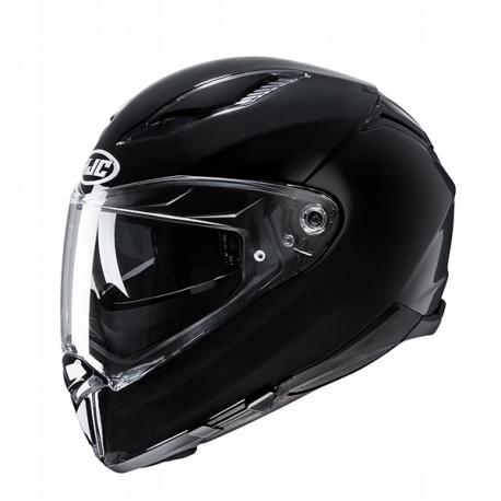 Prilba HJC F70 METAL BLACK. S | MOTO FREAK