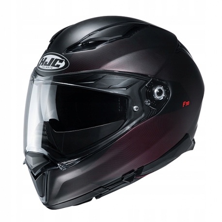Prilba HJC F70 SAMOS MC1SF XL | MOTO FREAK