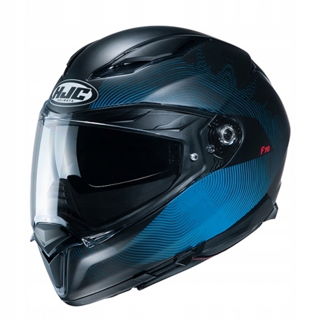 Prilba HJC F70 SAMOS MC2SF XL | MOTO FREAK