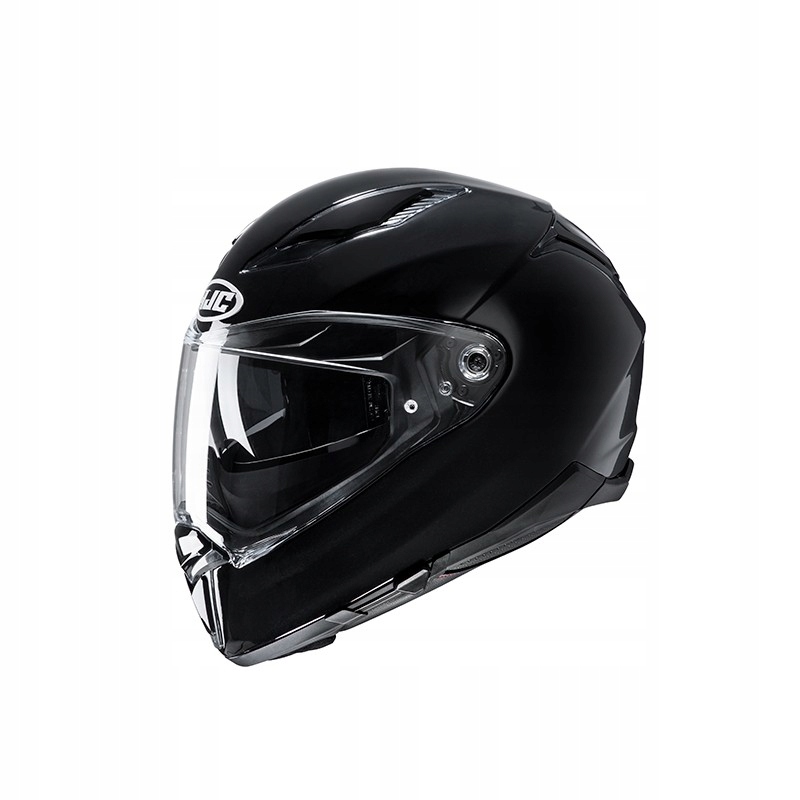 Prilba HJC F70 čierna veľkosť XL (61cm - 62cm)