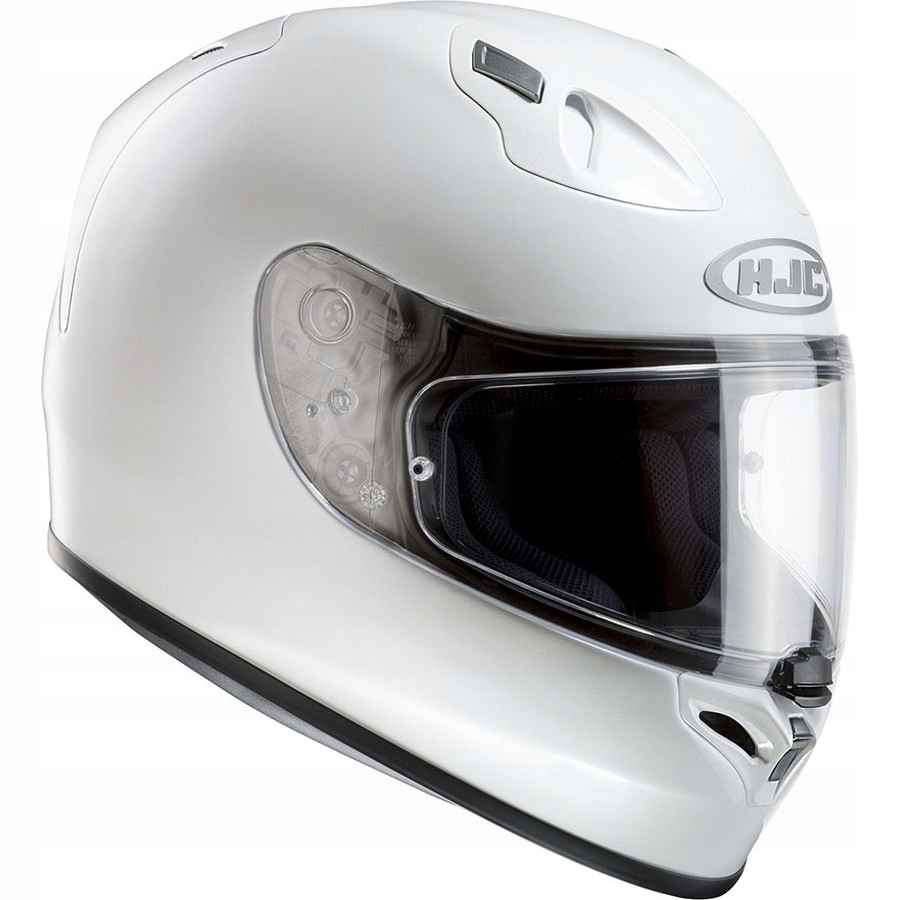Prilba HJC FG-17 biela XL