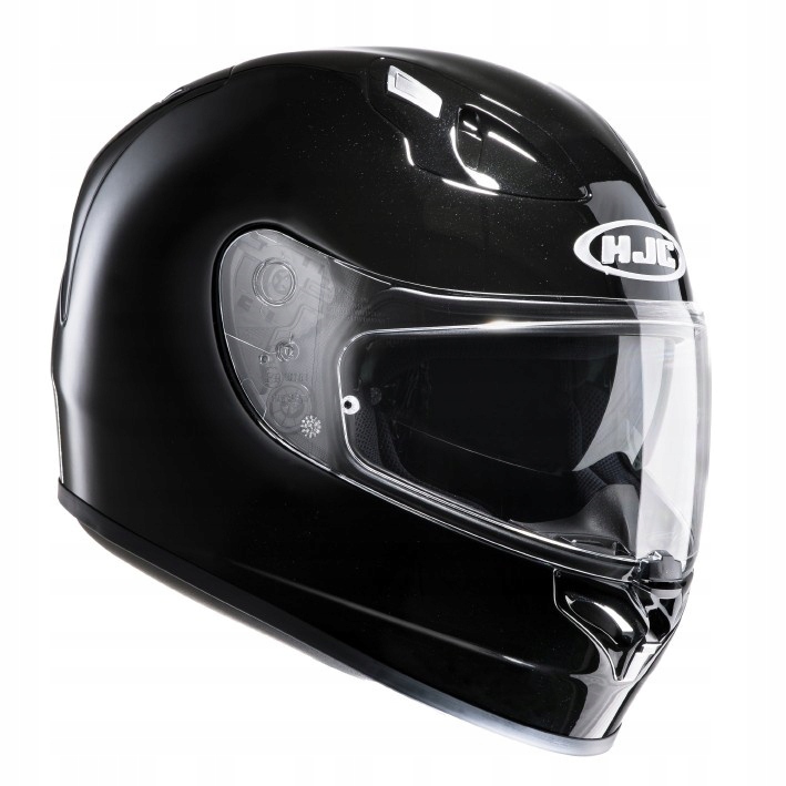 Moto prilba HJC FG-ST Black XL AGA