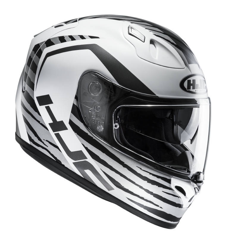 Prilba HJC FG-ST TIAN BLENDA PINLOCK Wawa XS