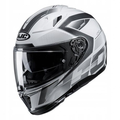 Prilba HJC I70 ASTO MC5 S | VÝPREDAJ -20%