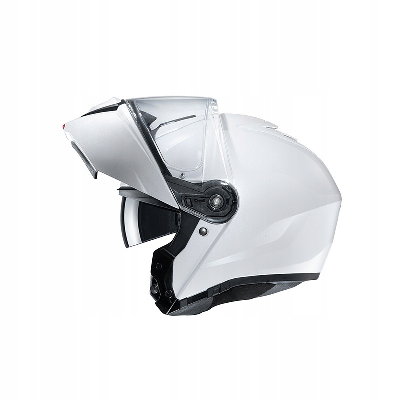 Prilba HJC I90 biela veľkosť L (59cm - 60cm)