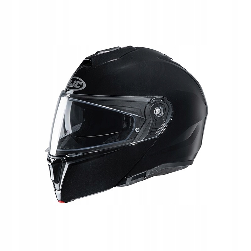 Prilba HJC I90 čierna veľkosť L (59cm - 60cm)