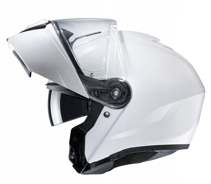 Prilba HJC I90 smart JAWS WAW 5lat Gwara 3XL