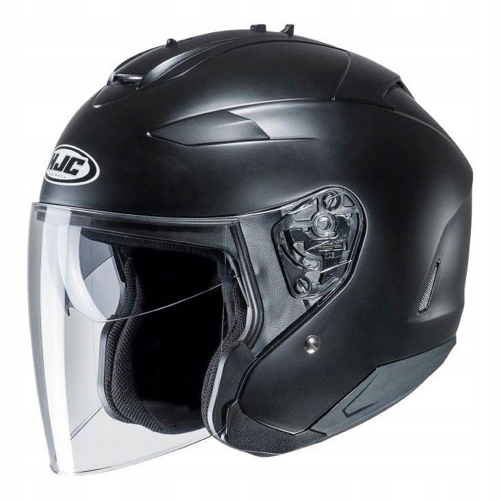 Podložka HJC IS-33 II SEMI FLAT BLACK na prilbu ZADARMO