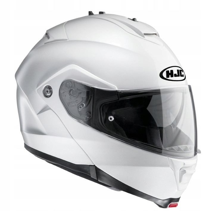 Prilba HJC IS-MAX II Biela Biela XXL