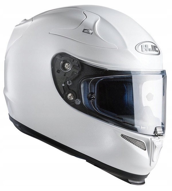 Prilba HJC R-PHA 10 PLUS biela perleťová XL MotoEmi.pl