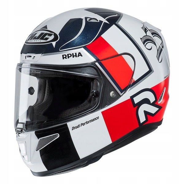 Prilba HJC R-PHA 11 BEN SPIES M + Freebies!