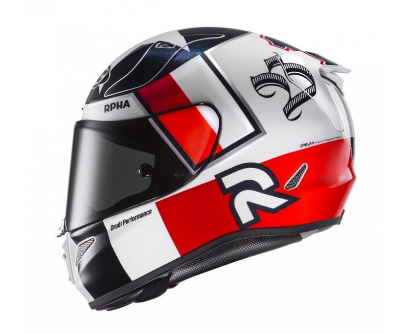 Prilba HJC R-PHA 11 BEN SPIES | r. XL MotoFreak
