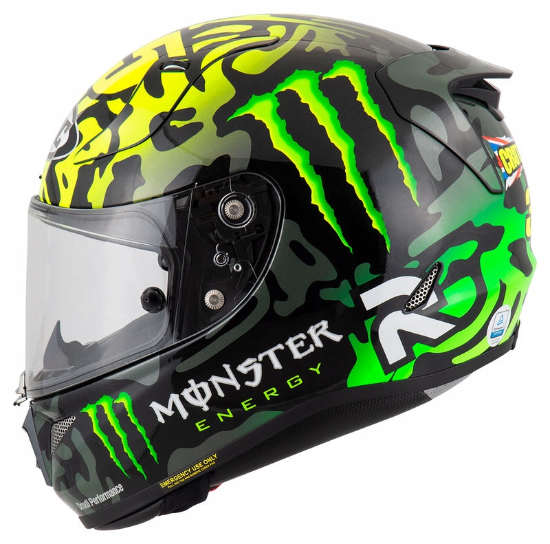 Prilba HJC R-PHA 11 CRUTCHLOW SPECIAL 1 r.L Promotion