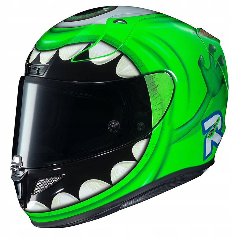HJC R-PHA 11 MIKE WAZOWSKI DISNEY r.M Hit!