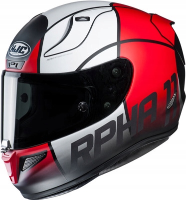 HJC R-PHA-11 QUINTAIN helma 5 ROKOV ZÁRUKA S.