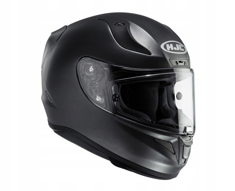 Prilba HJC R-PHA 11 SEMI FLAT TITANIUM | r. XL KRK