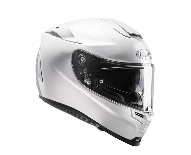Prilba HJC R-PHA 70 WHITE PEARL | r. XL PROPAGÁCIA