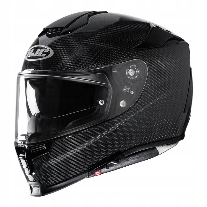 Prilba HJC R-PHA-70 CARBON BLACK ZADARMO