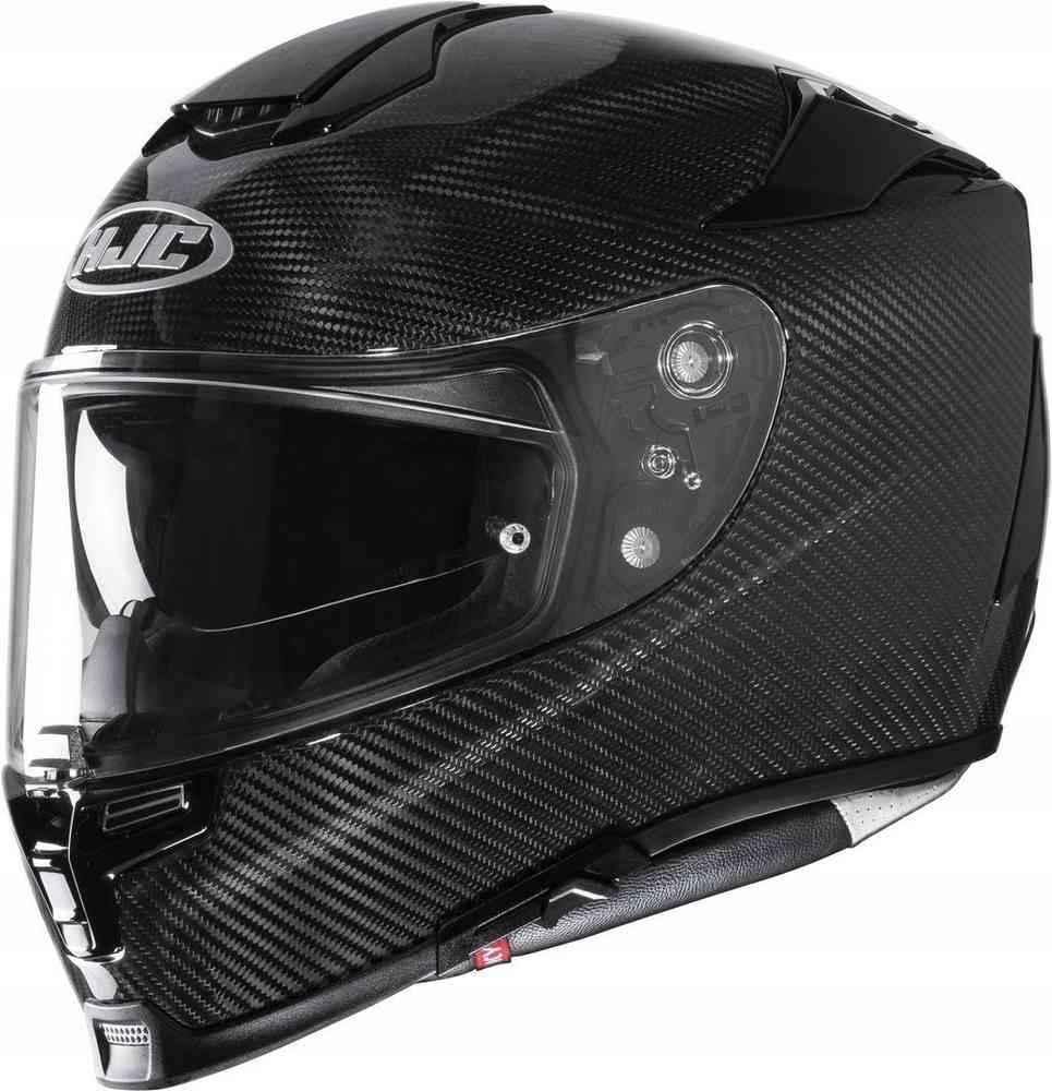 Prilba HJC R-PHA 70 CARBON r.L + zadarmo!