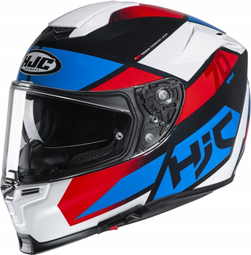 Prilba HJC R-PHA 70 DEBBY r.S + zadarmo!