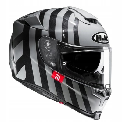 HJC R-PHA-70 FORVIC GREY 5-ROČNÁ ZÁRUKA L