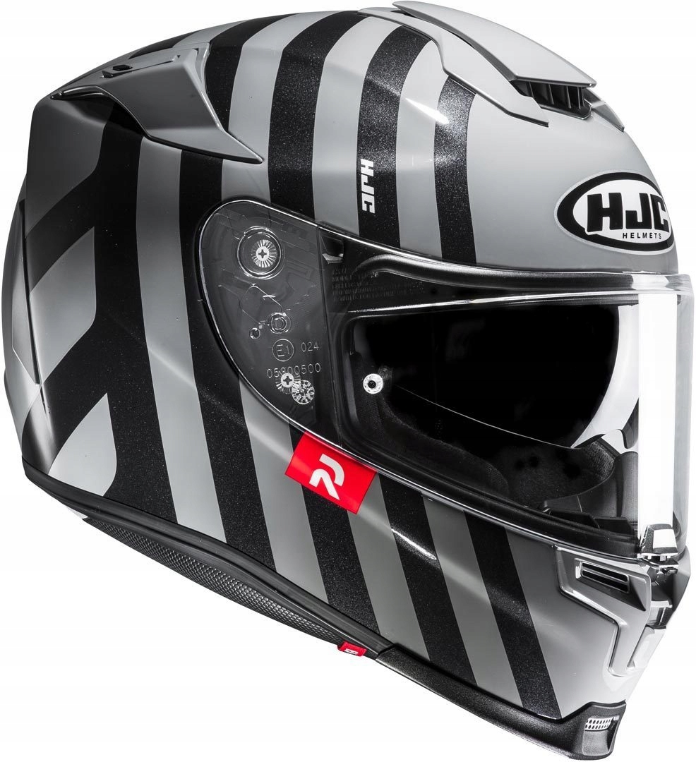 Prilba HJC R-PHA 70 FORVIC. Propagácia!