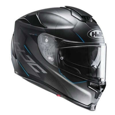 Prilba HJC R-PHA-70 GADIVO BLUE 5-ROČNÁ ZÁRUKA 2XL