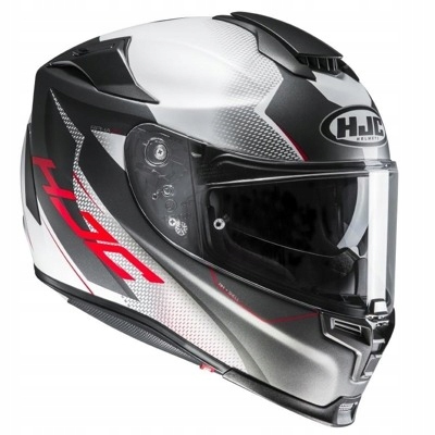 Prilba HJC R-PHA-70 GADIVO WHITE S.