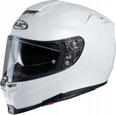 HJC R-PHA-70 SEMI FLAT prilba 5 ROKOV ZÁRUKA L.